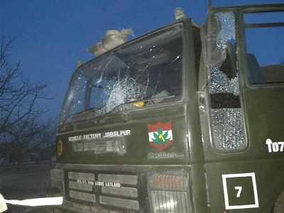 Shopian: Government orders magisterial probe after two civilians die in Army firing