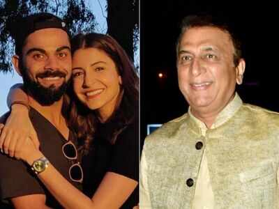 Anushka Sharma reacts to Sunil Gavaskar's comment, calls it 'distasteful'