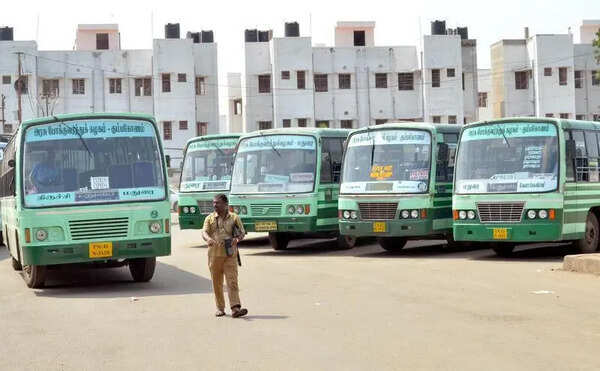 14,508 bus services announced after widespread chaos at terminuses