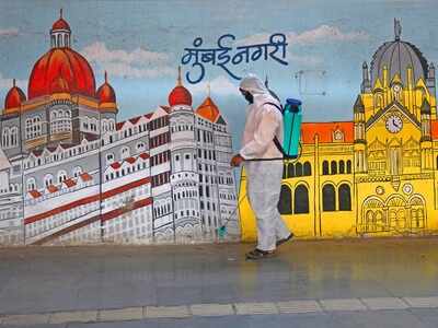 Mumbai News Live: Train services between Churchgate and Virar running late due to technical glitch