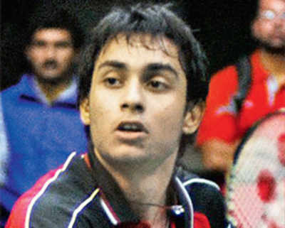 Sourabh beats Prannoy to end title drought