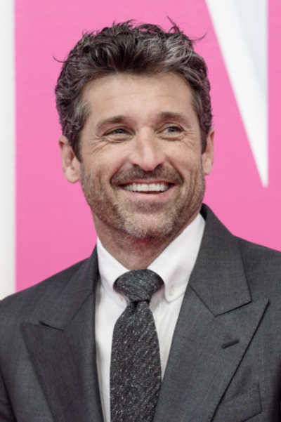 Patrick Dempsey | Grey's Anatomy Universe Wiki | Fandom