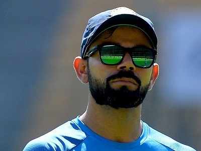 India vs Australia, Bangalore Test: Virat Kohli promises team won't repeat Pune performance