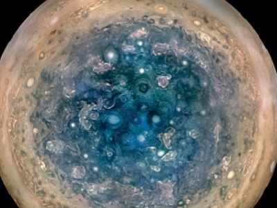 Jupiter is the oldest planet in solar system, find US scientists