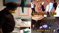SSR death: Mystery over hanging 'green cloth' deepens 