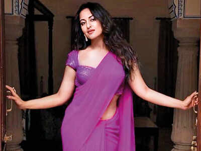 Sonakshi Sinha: Many tell me they want a bahu like me