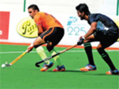30 is too old for Hockey India