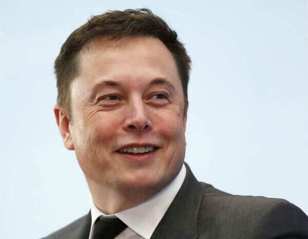 Here's why Elon Musk started Tesla