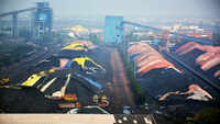 Owing to high stockpile, India's coal import drops 43% in July 