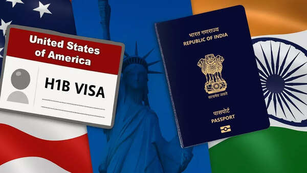 Stranded! How H-1B backlogs are creating cross-border tax compliance risks for professionals