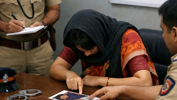 Maharashtra woman cooks up 2 kids’ kidnap story, kills nephew to frame husband’s ‘lover’