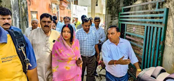 Neglect on part of building owner, JMC-H leads to tragedy