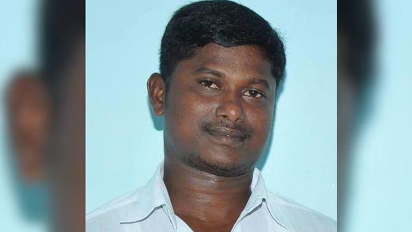 DMK functionary hacked to death by armed gang near Trichy