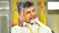 YSRCP govt tapping phones in Andhra: Chandrababu Naidu writes to PM Modi 