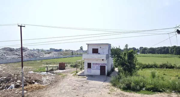 Haridwar land scam : Vigilance team reaches Haridwar in order to start probe