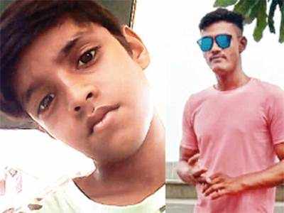 A day later, 12-year-old’s body recovered
