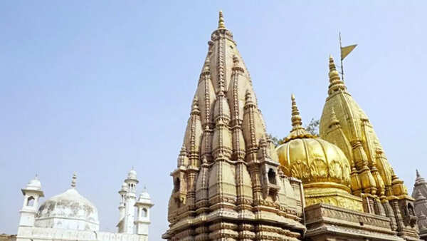Plea seeking rights to worship Shringar Gauri at Gyanvapi maintainable, says Varanasi court