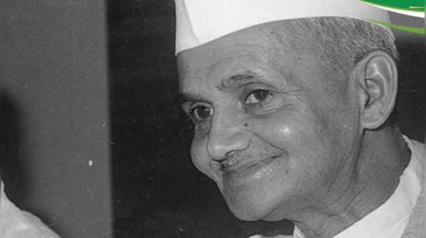 ​Jai Jawan Jai Kisaan: Lal Bahadur Shashtri​