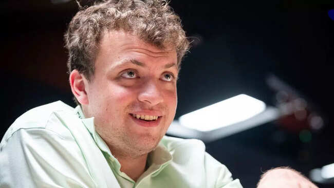'I don&rsquo;t need an apology': Hans Niemann after making his maiden Freestyle Chess Grand Slam final on debut appearance