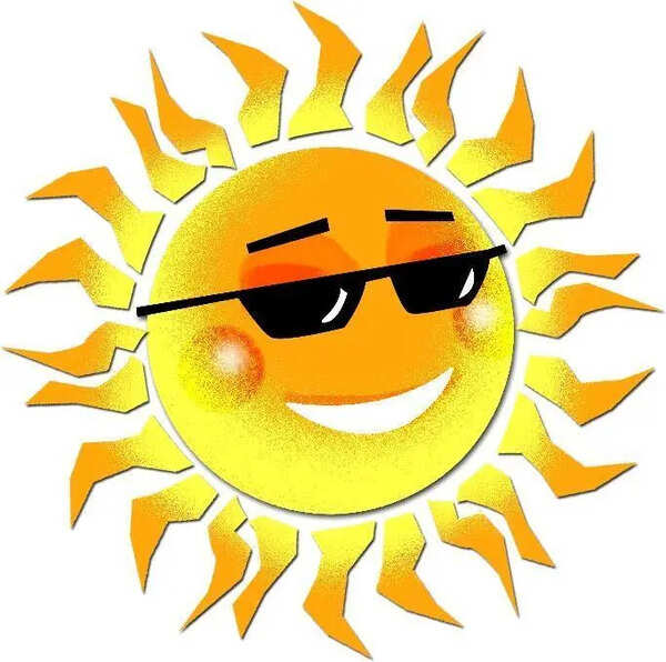 High UV radiation continues to be recorded in state
