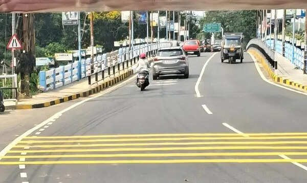 Muvattupuzha bridge renamingtriggers backlash