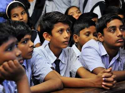25 BMC-run schools in Mumbai to get e-libraries