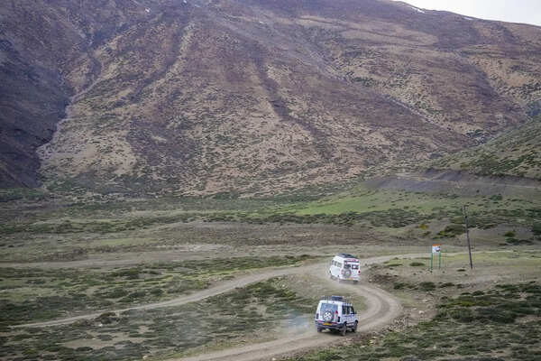 In Lahaul-Spiti, Markanda outfit looks to challenge BJP