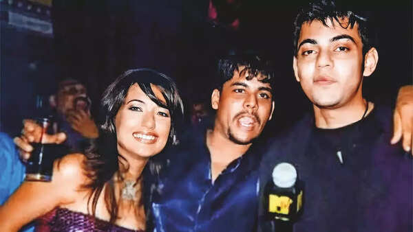 Before reels, there were VJs