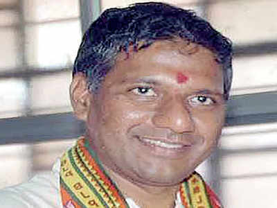 BJP MLA Bellad alleges phone-tapping