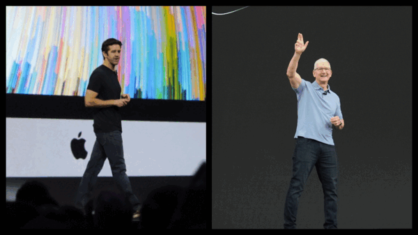 This low-profile Apple engineer may be the company’s next CEO
