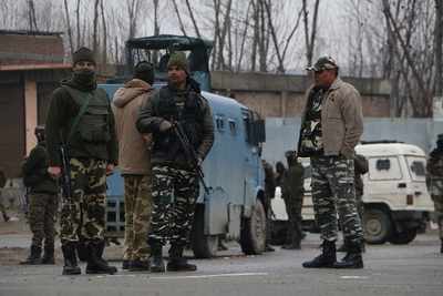 Kashmir: Two LeT militants, a civilian killed in Pulwama encounter