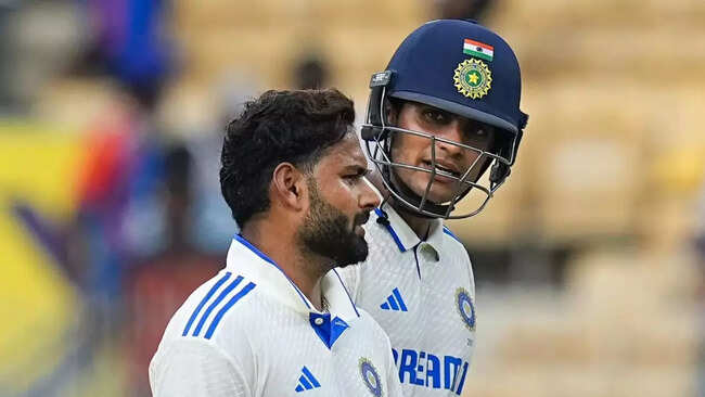India vs Bangladesh 1st Test: India end Day Two 308 ahead and firmly in control