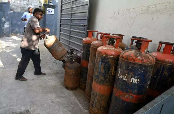 LPG shortage may force restaurants in Kudla down shutters