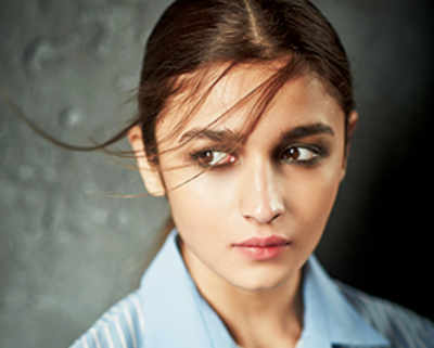 Alia to rock in the Valley?