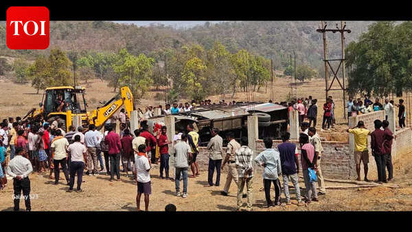 3 from Simdega among 5 persons killed in Chhattisgarh accident