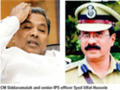 Ulfat Hussein likely to be next chairman of KPSC