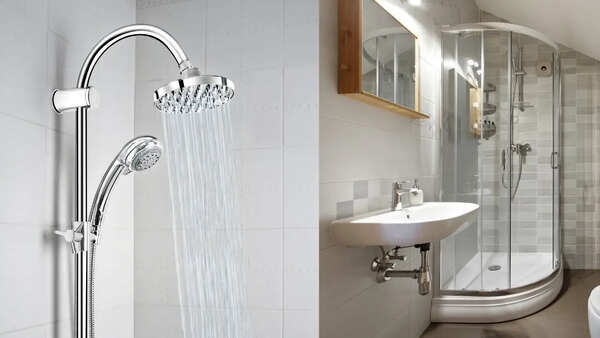 7 shower design mistakes that can not just cause inconvenience but make your bathroom look cheap