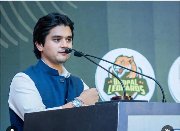 MPL to offer jobs alongside cricketopportunities across state: Scindia