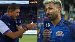 'Playing for pride?' Pandya's response to Shastri during toss goes viral