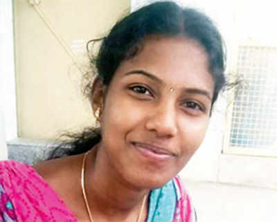 Morphed FB pics drive woman to suicide