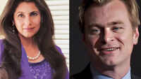Dimple Kapadia gets role in Christopher Nolan's film, Bollywood congratulates her 
