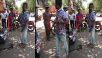 Youth dies while rescuing a cobra in Mumbai 