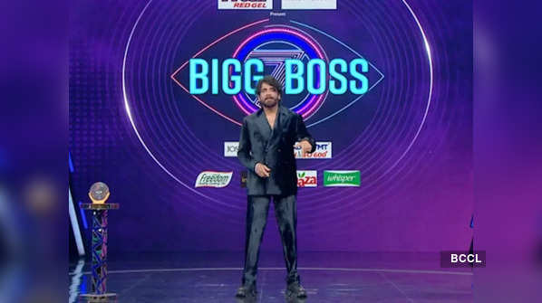 Bigg Boss Telugu 7: A look at the highlights of the grand premiere