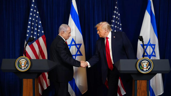 Why it feels like US and Israel are fighting two different wars