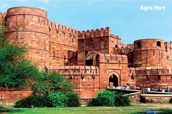 Remaking history at the cost of India’s heritage