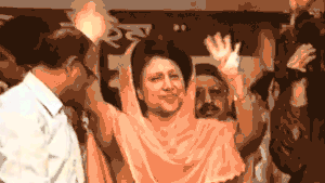 Khaleda Zia’s long war with Sheikh Hasina is finally over — does her son take up the fight?