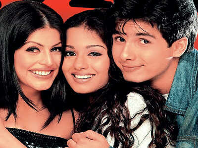 Now, a sequel for Shahid Kapoor's Ishq Vishk