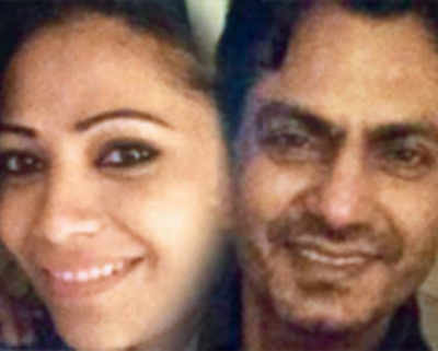 Nawazuddin Siddiqui's wife Aaliya shuts down divorce rumours with a heart-warming post