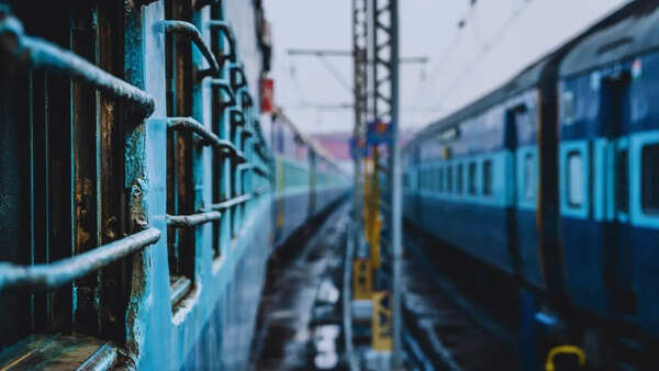 Overcharging: Railways conducts surprise checks