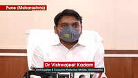 COVID-19: 5 people volunteered for human trail of Serum Institute’s vaccine in Pune, informs Maharashtra Minister 